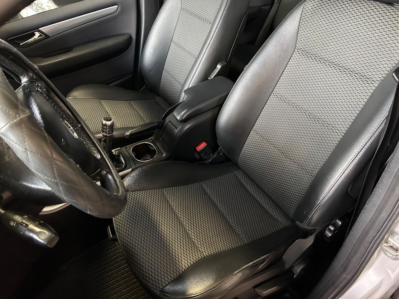 Mercedes-Benz A 150 Avantgarde