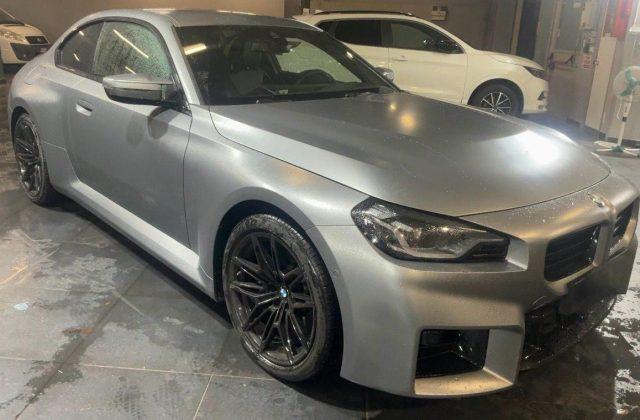BMW M2 M2 *ITALIANA*