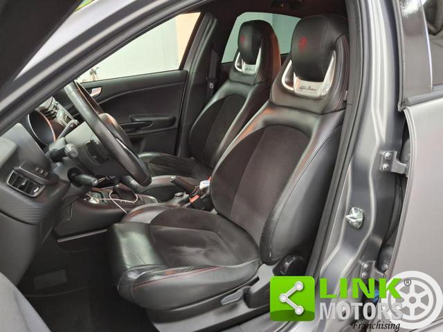 ALFA ROMEO Giulietta 1750 Turbo TCT Veloce GARANZIA INCLUSA