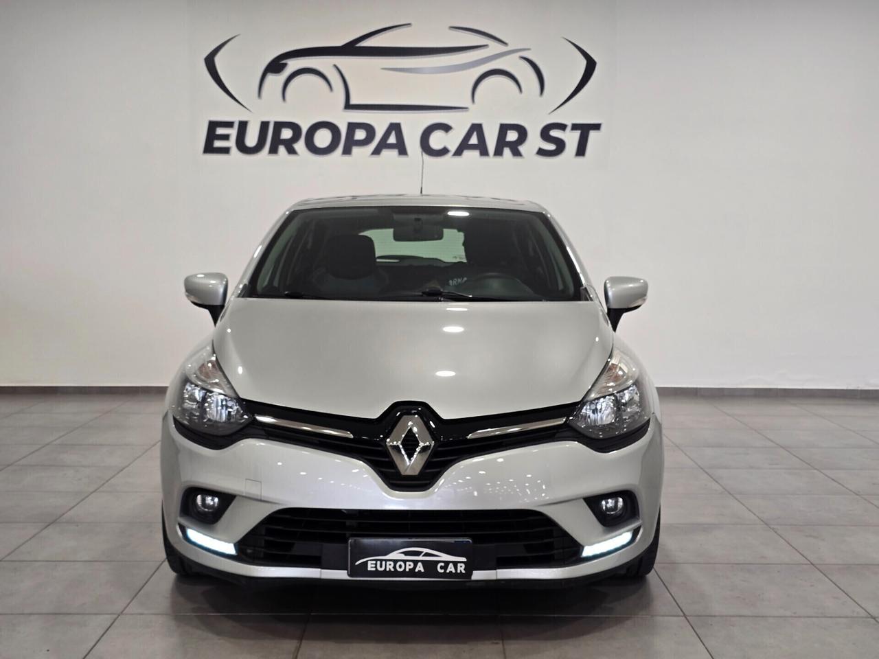 Renault Clio 1.2 75CV 5 porte Life