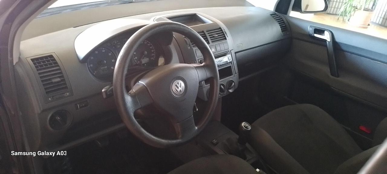 Volkswagen Polo GPL Scadenza 2031