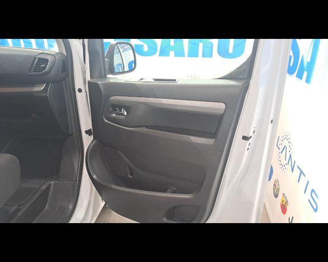 FIAT Ulysse Combi M1 2.0 bluehdi 180cv L3H1 AT8 TRASPORTO DIS