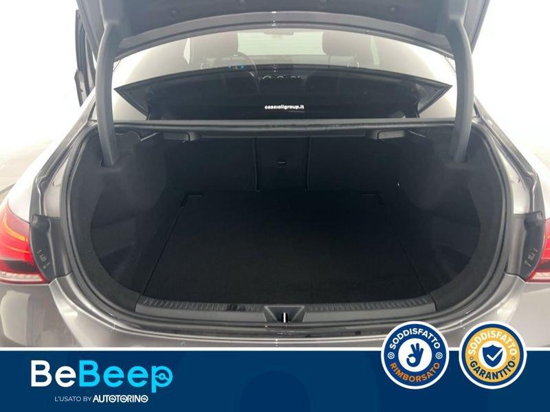 Mercedes-Benz Classe A A 180 D PREMIUM AUTO