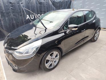 Renault Clio 1.2 BENZINA Costume National