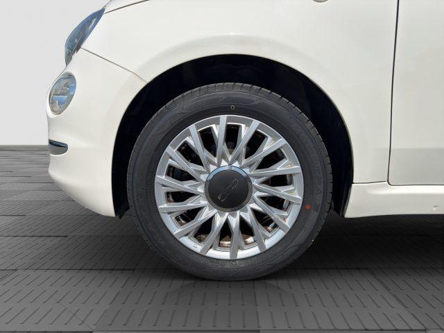 FIAT 500 500 1.2 69 CV Lounge
