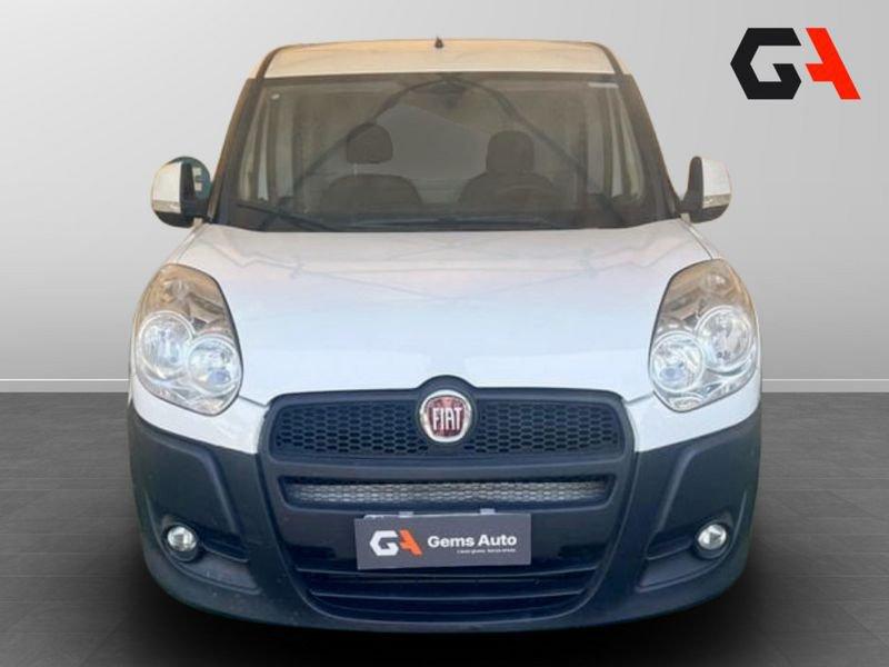FIAT Doblò Doblò 1.6 MJT 105CV furgonato sx