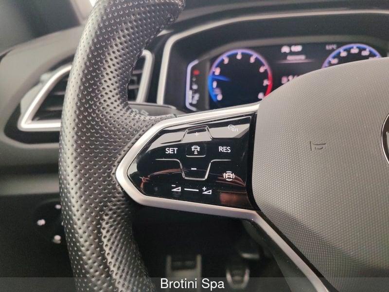 Volkswagen T-Roc T-Roc 1.0 TSI R-Line