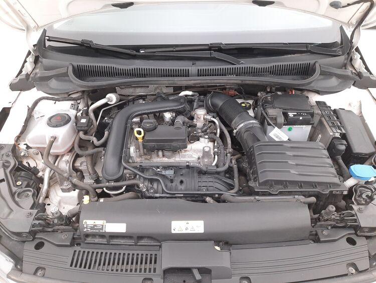 Volkswagen Polo Life DSG BR673344 1.0 Benzina 95CV