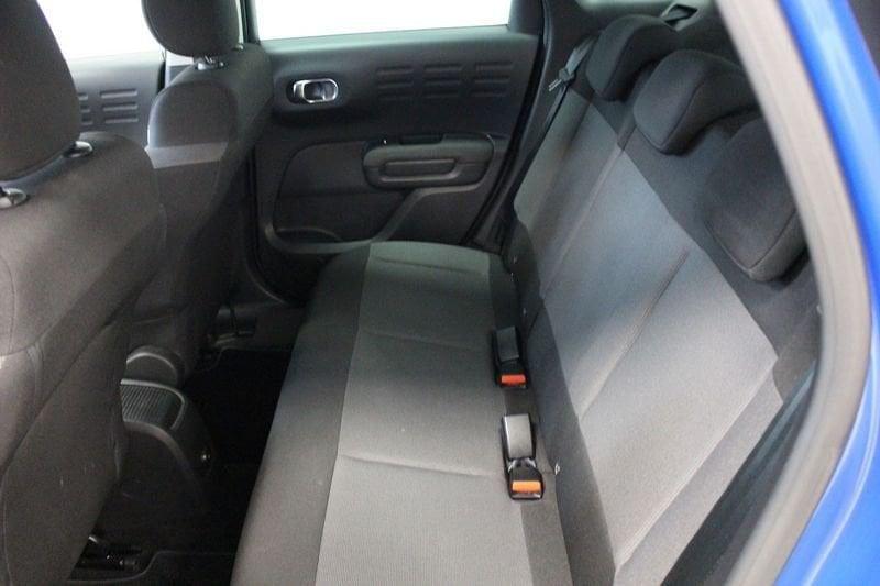 Citroën C3 Aircross PureTech 110 S&S Max