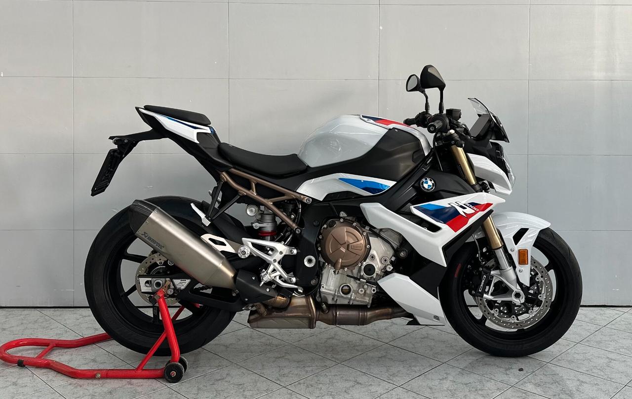 Bmw S 1000 R allestimento M - 2021