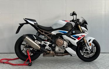 Bmw S 1000 R allestimento M - 2021