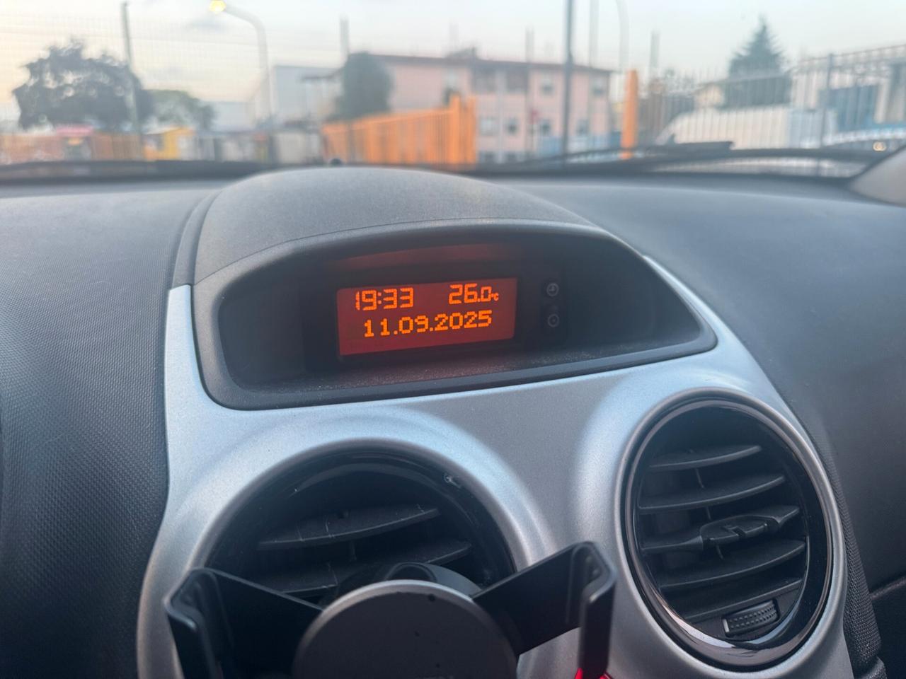 OPEL Corsa 1.2 5 porte Sport **NEOPATENTATI**