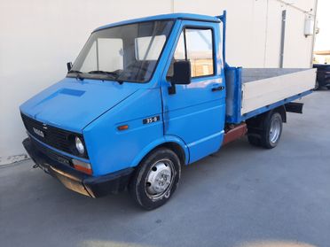 Iveco Daily 35-8 Cassonato