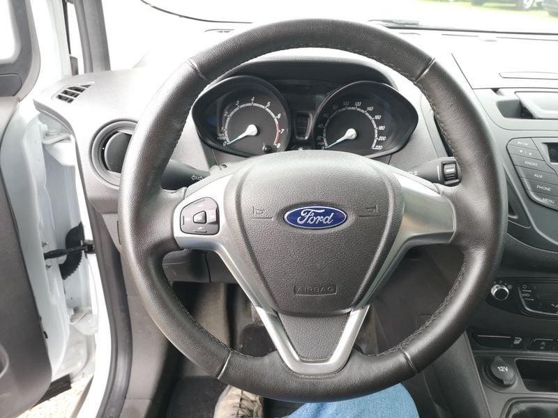 Ford Transit Courier 1.0 EcoBoost 100CV Van Trend