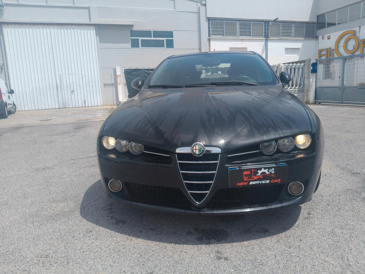 Alfa Romeo 159 1.9 JTDm