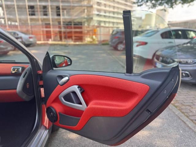 Smart Fortwo 1.0 Passion 84cv