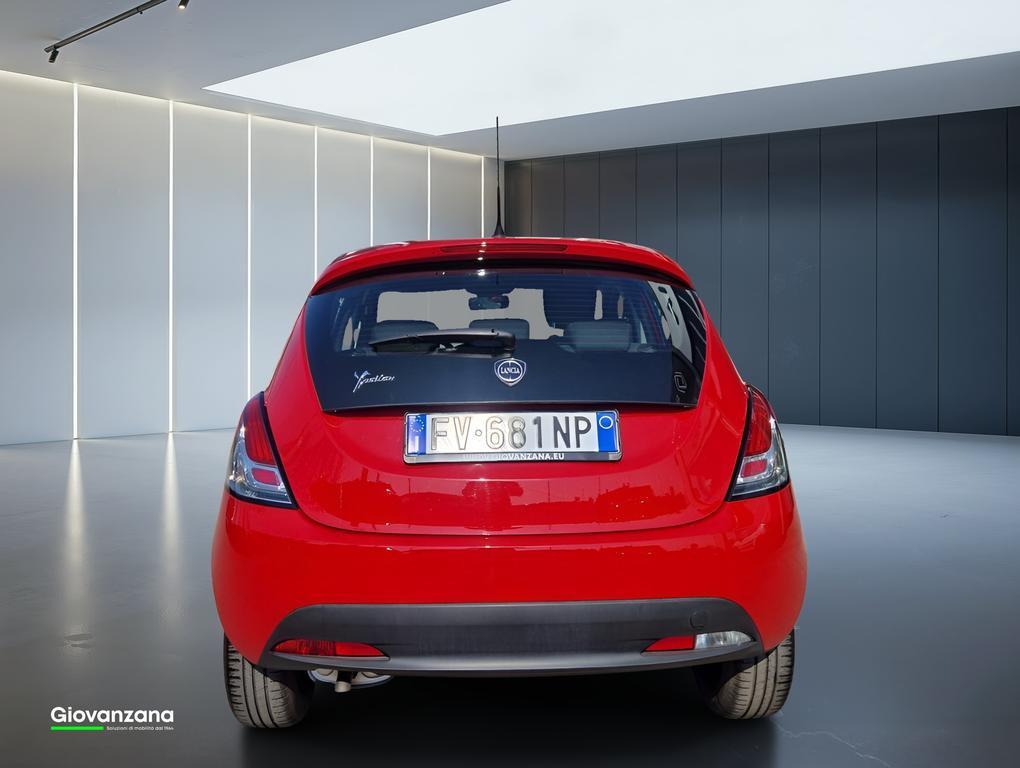 Lancia Ypsilon Ypsilon 1.2 Elefantino Blu s&s 69cv my19