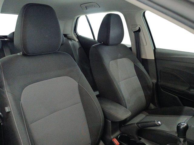 SKODA Fabia 1.0 MPI EVO 65 CV Ambition