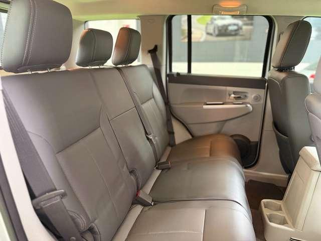 Jeep Cherokee Cherokee IV 2008 2.8 crd Limited auto dpf