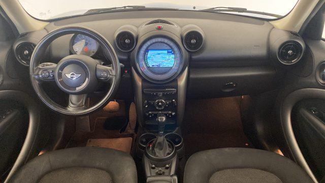 MINI Mini Countryman 2.0 Cooper D Business auto E6