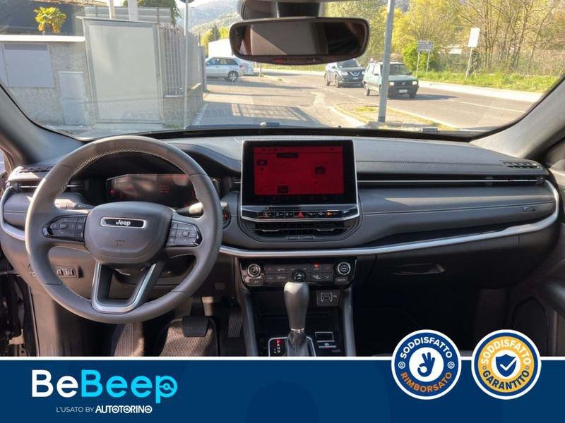 Jeep Compass 1.3 TURBO T4 80 ANNIVERSARIO 2WD 150CV DDC