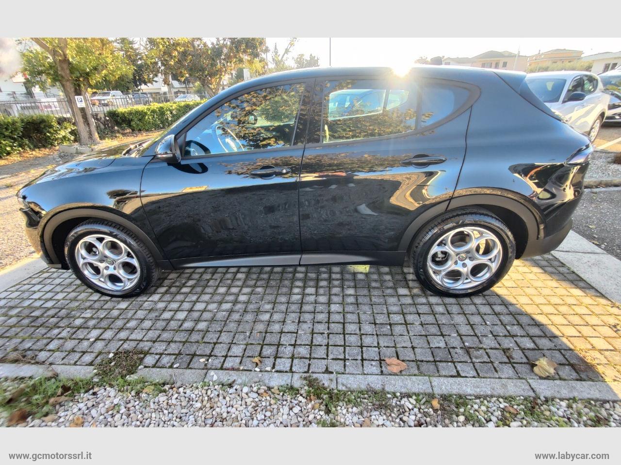 Alfa Romeo Tonale 1.5 130 CV MHEV TCT7 Super