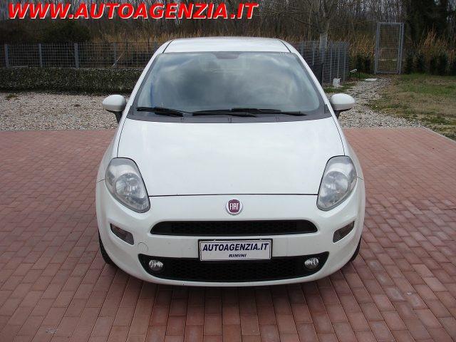 FIAT Punto 1.3 MJT II 75 CV 5 porte Street