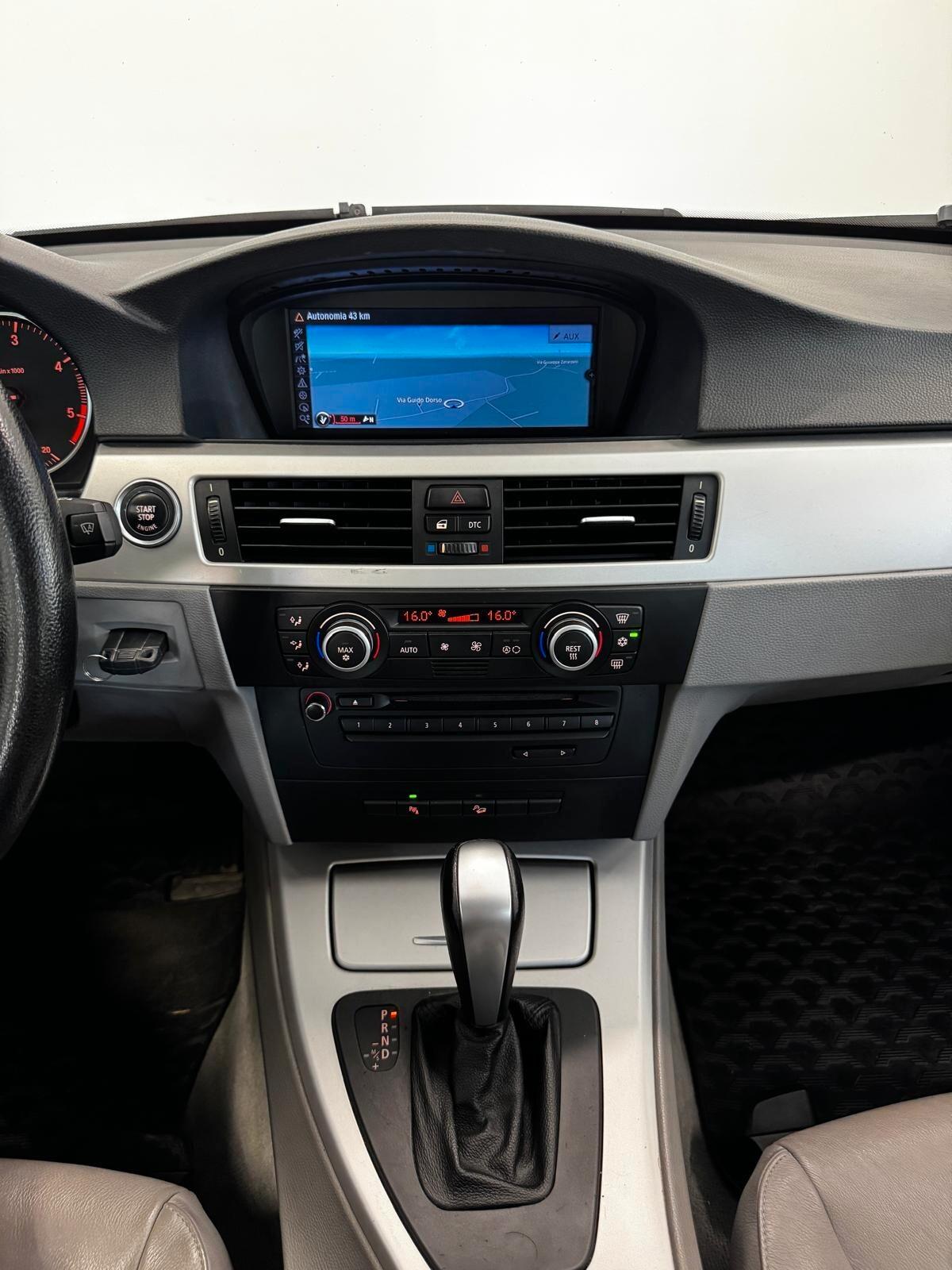 Bmw 320 320d cat xDrive Touring Futura
