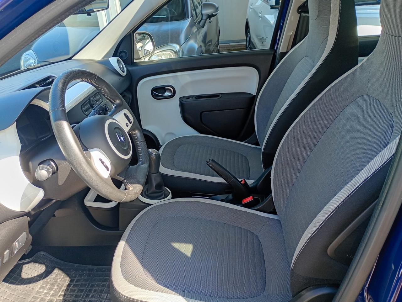 Renault Twingo SCe Life