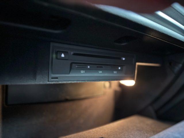 AUDI A3 SPB 40 e-tron S tronic Sport