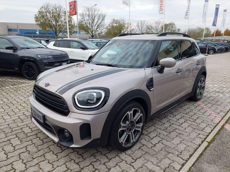 MINI Mini Countryman F60 Mini 1.5 Cooper Classic Countryman