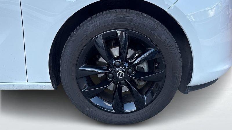 Opel Adam 1.4 Gpl-tech 87cv Black Jack E6