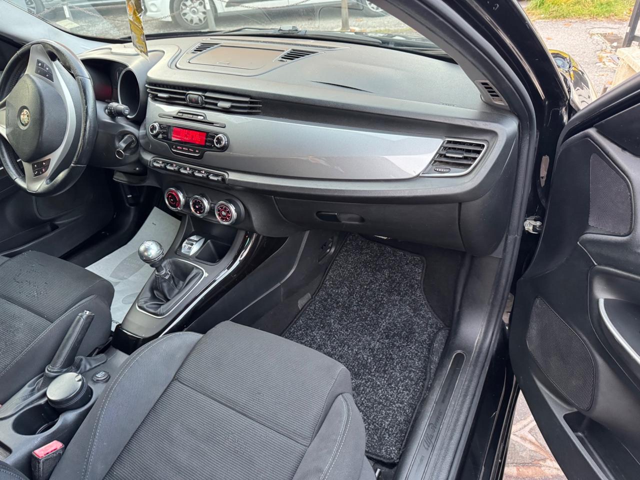 Alfa Romeo Giulietta 1.4 Turbo 120 CV Distinctive 69000 km