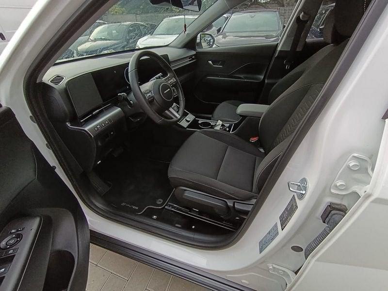 Hyundai Kona Hybrid 1.6 HEV XLine Plus 2WD DCT