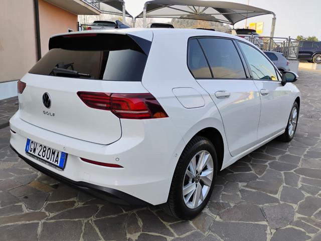 VOLKSWAGEN Golf 2.0 TDI 115 CV SCR Life