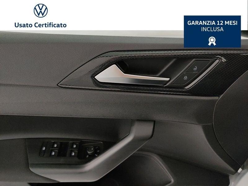 Volkswagen Polo 1.0 TSI Life