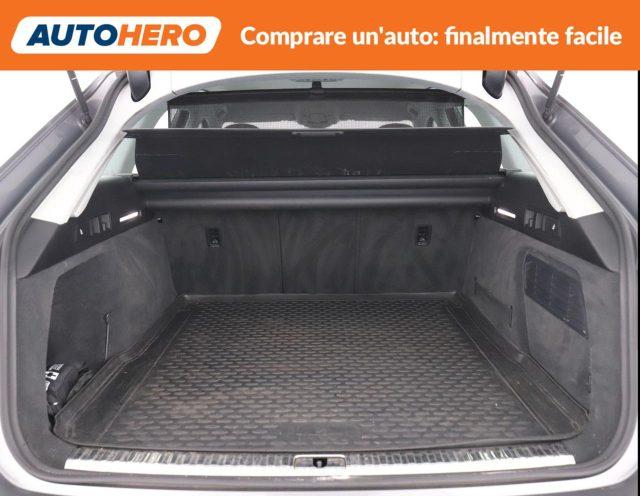 AUDI A6 Avant 40 2.0 TDI S tronic Business Sport