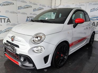 Abarth 595 1.4 t-jet Pista 160cv