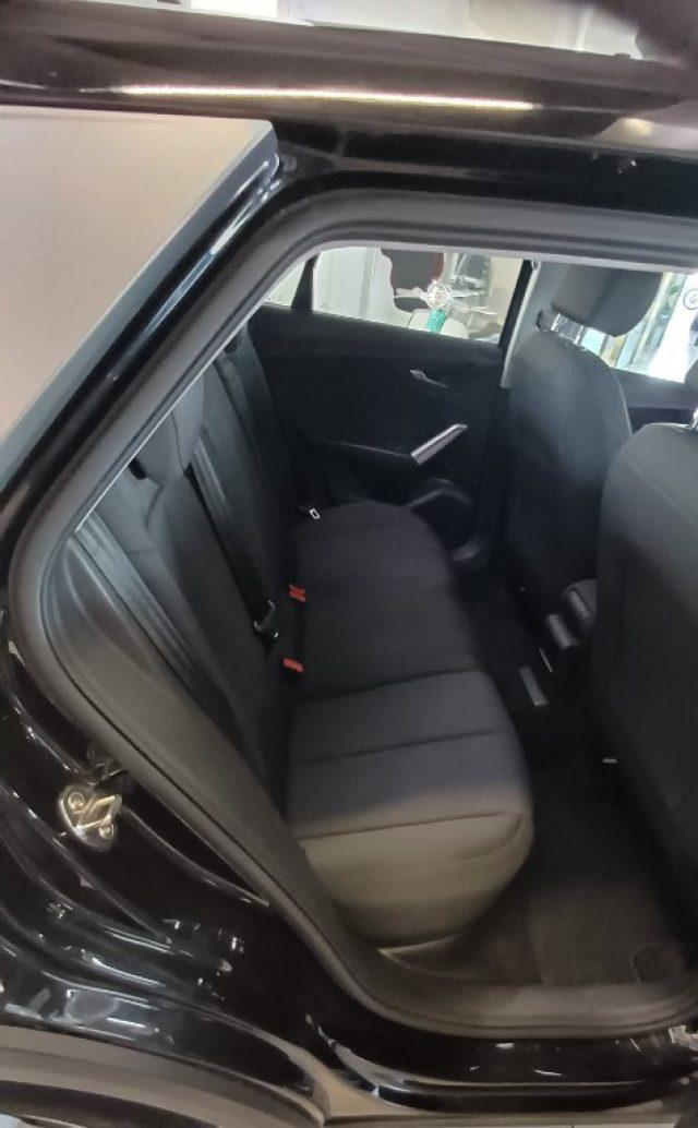 AUDI Q2 1.6 TDI Design