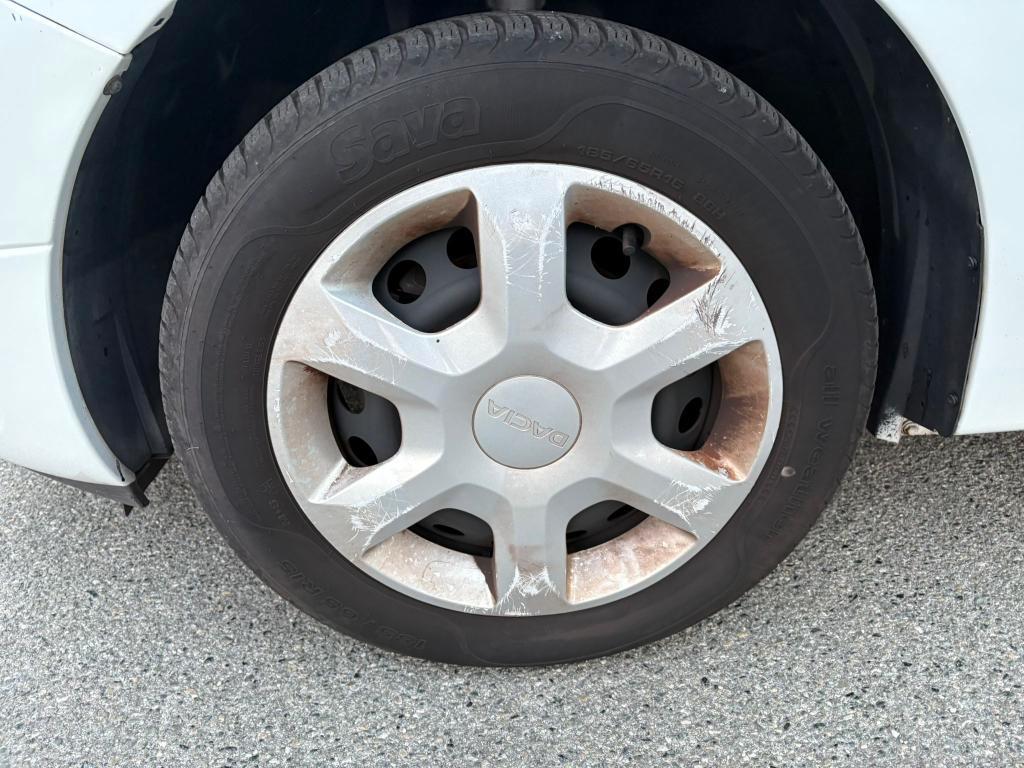 Dacia Sandero 1.5 dci Ambiance 75cv OK NEOPATENTATI