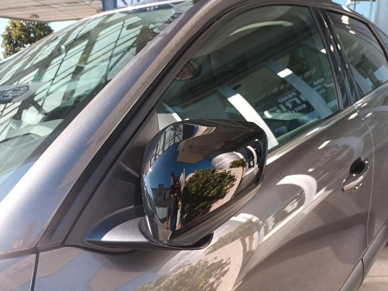 Citroen C4 Max 1.2 EAT8 PureTech 130 CV S&S