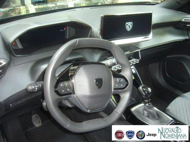PEUGEOT 2008 PureTech 100 S&S Mod.Allure Vision Pack
