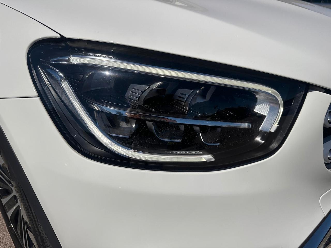 Mercedes-benz GLC 220 d 4Matic Sport