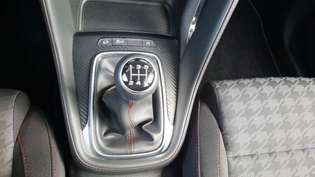 MG ZS 1.5 VTi-tech Comfort Manuale