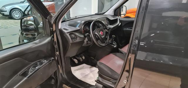 FIAT Doblo Doblò 1.6 MJT 105CV 3posti