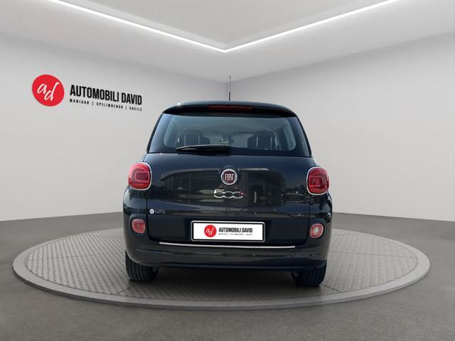 FIAT 500L 1.4 95 CV Pop