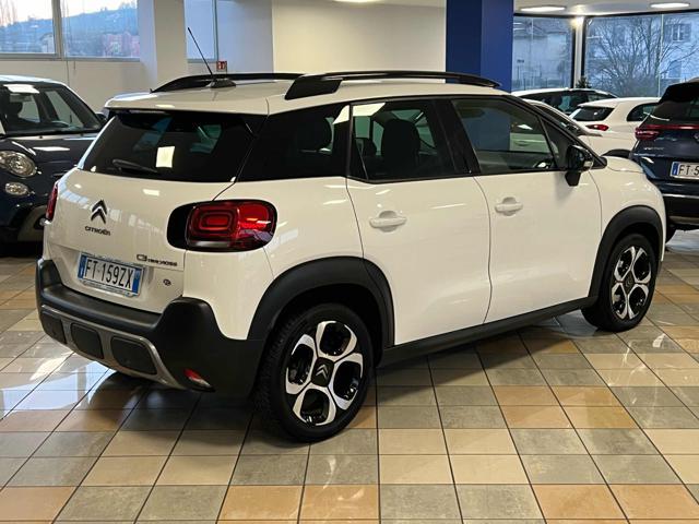 CITROEN C3 Aircross BlueHDi 100 S&S Shine