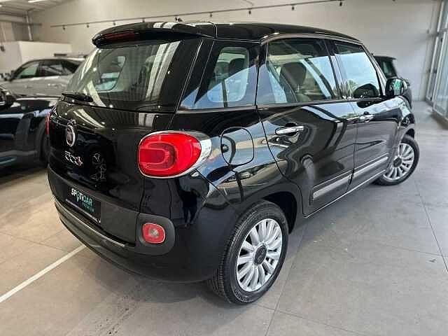 Fiat 500L 1.3 Multijet 95 CV Pop Star