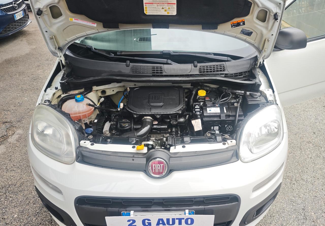 Fiat Panda 1.0 HYBRID PREZZO per COMMERCIANTE