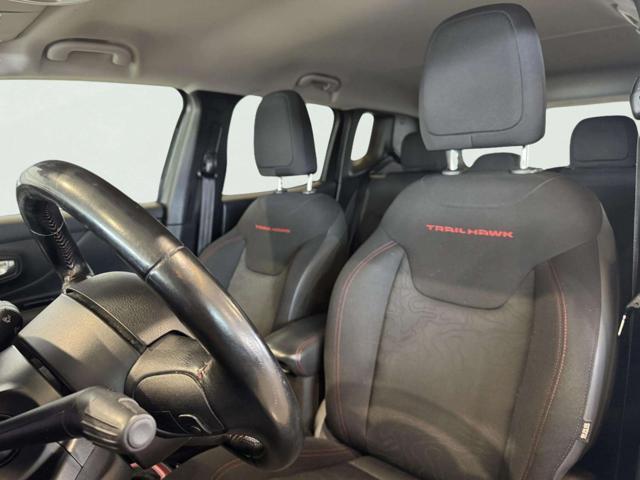 JEEP Renegade 2.0 Mjt 170CV 4WD Active Drive Low Trailhawk